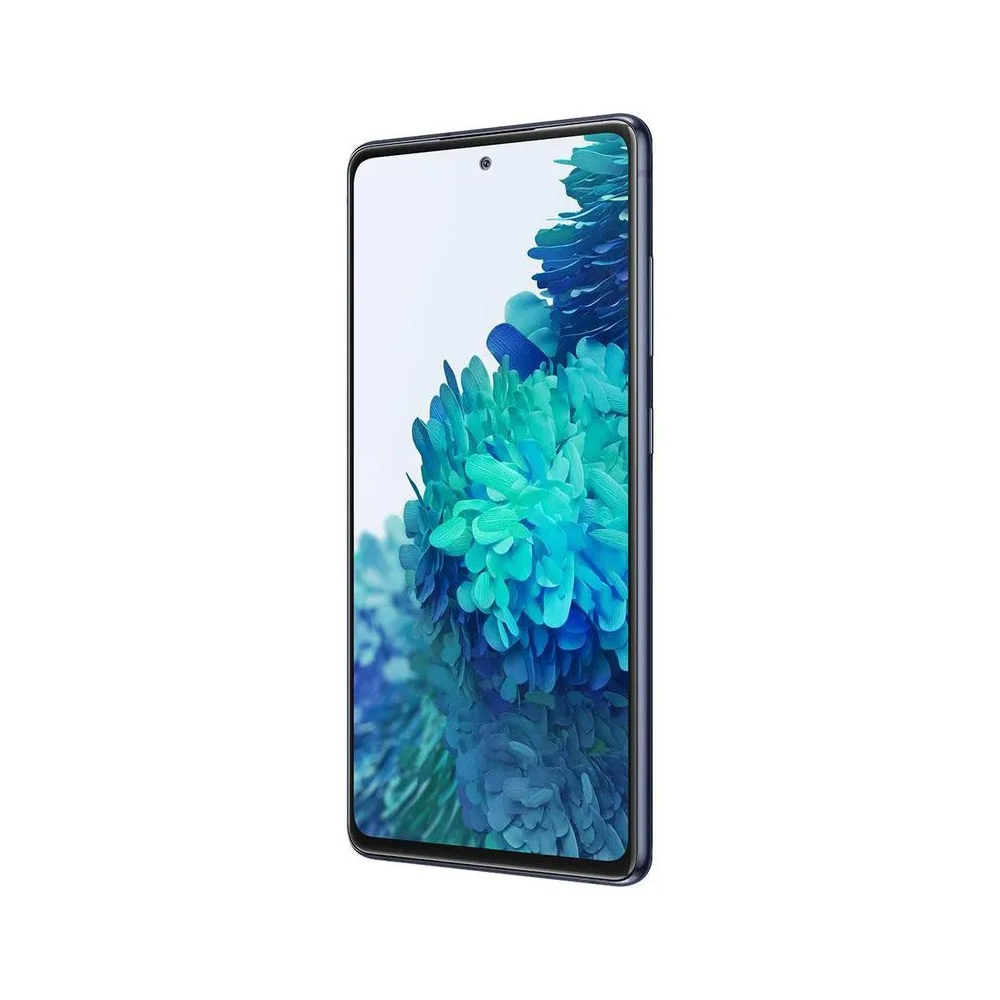 Samsung Galaxy S20 FE 128GB 6GB Android Azul Desbloqueado image number 2